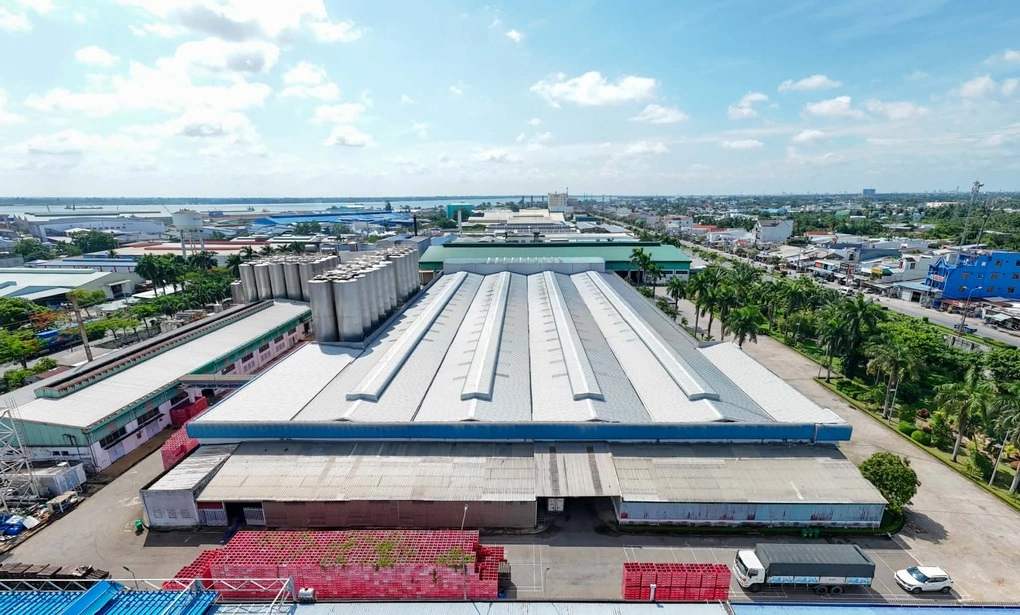 Thoát nạn nhà cao tầng